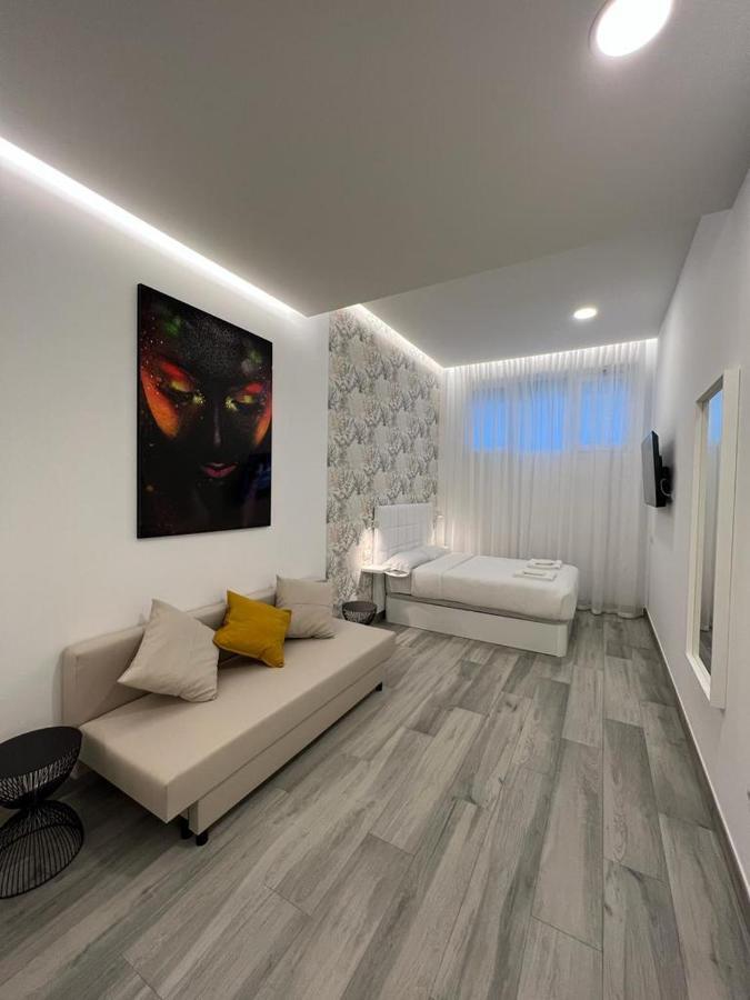 Hotel Paris Style Madri