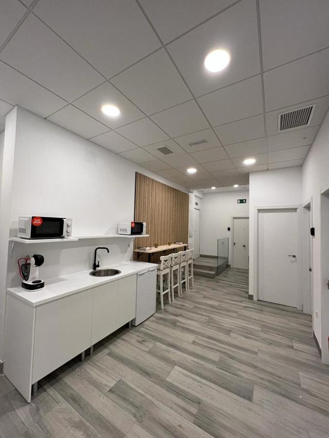 Paris Style Hotel Madri