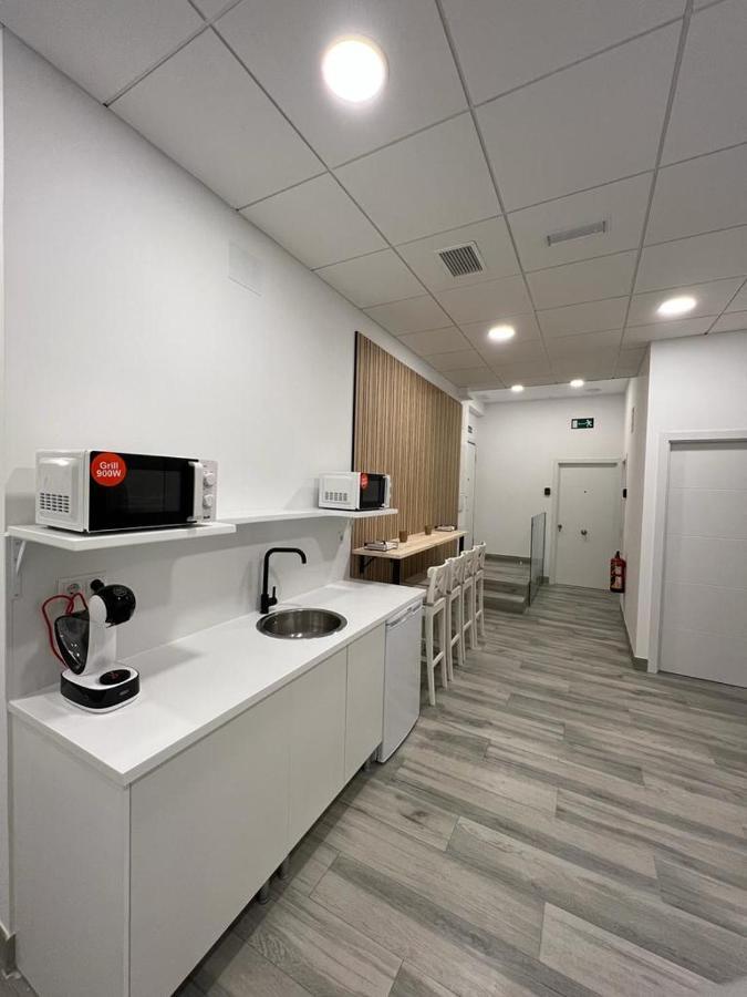 Paris Style Hotel Madri